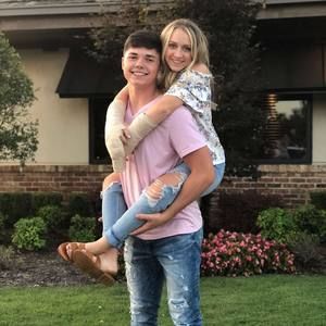 Meet your Posher, Ben